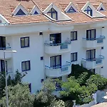 Blue Paradise Apart מלון דירות מרמריס