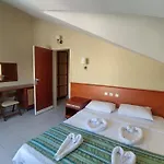 Blue Paradise Apart מלון דירות מרמריס