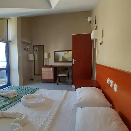 Appart hôtel Blue Paradise Apart Marmaris