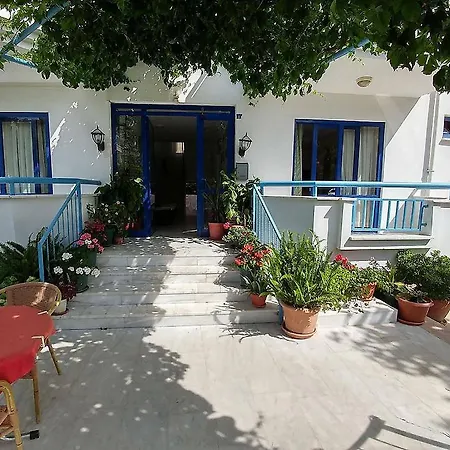 Blue Paradise Apart Apart Otel