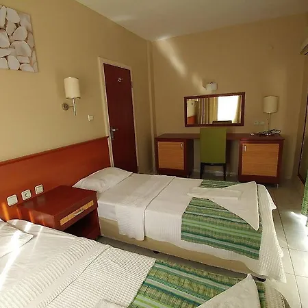 Blue Paradise Apart Marmaris