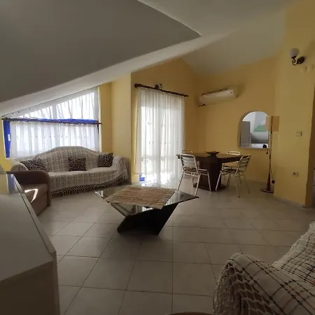 Aparthotel Blue Paradise Apart Marmaris