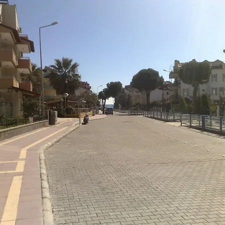 Blue Paradise Apart Apart Otel 3*