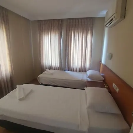 Blue Paradise Apart Apart Otel