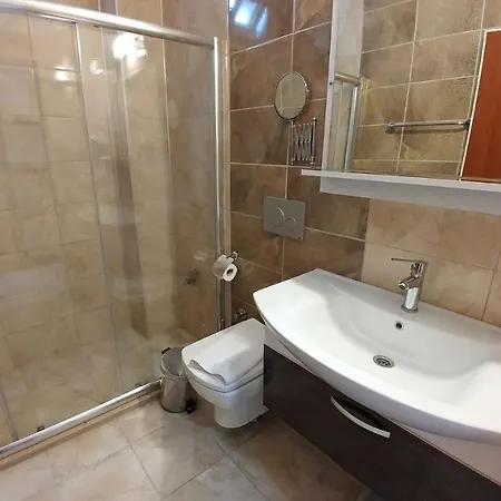 Blue Paradise Apart Hotel apartamentowy