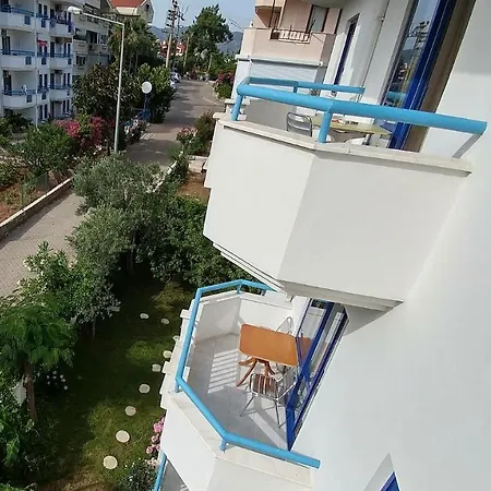 Апарт-отель Blue Paradise Apart Мармарис