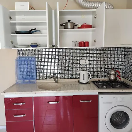 Blue Paradise Apart 3*