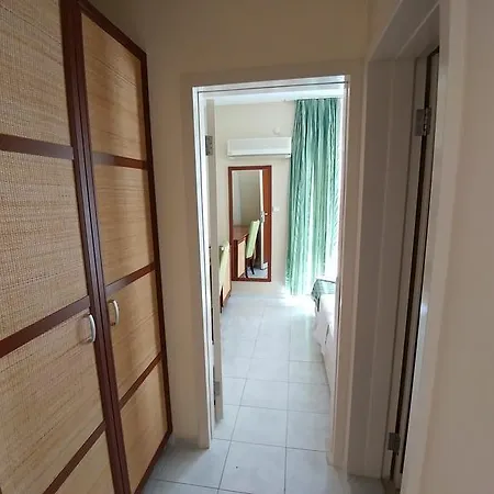 Hotel apartamentowy Blue Paradise Apart 3*