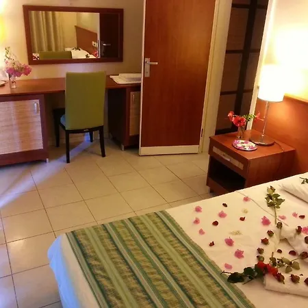 Hotel apartamentowy Blue Paradise Apart 3*