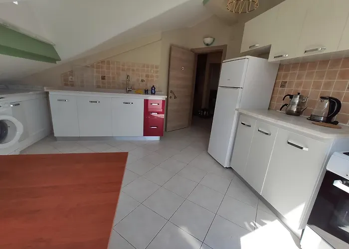 Blue Paradise Apart 3*