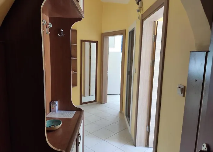 Blue Paradise Apart 아파트호텔