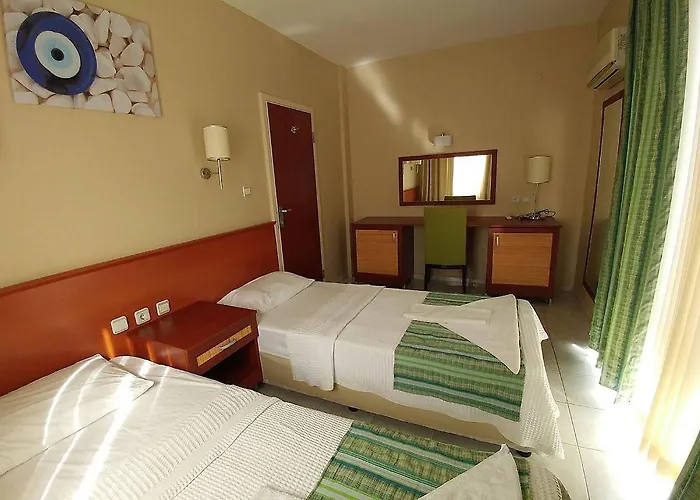 Blue Paradise Apart 말마리스