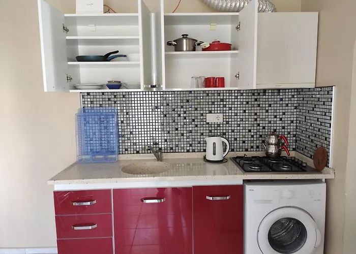 Blue Paradise Apart 3*