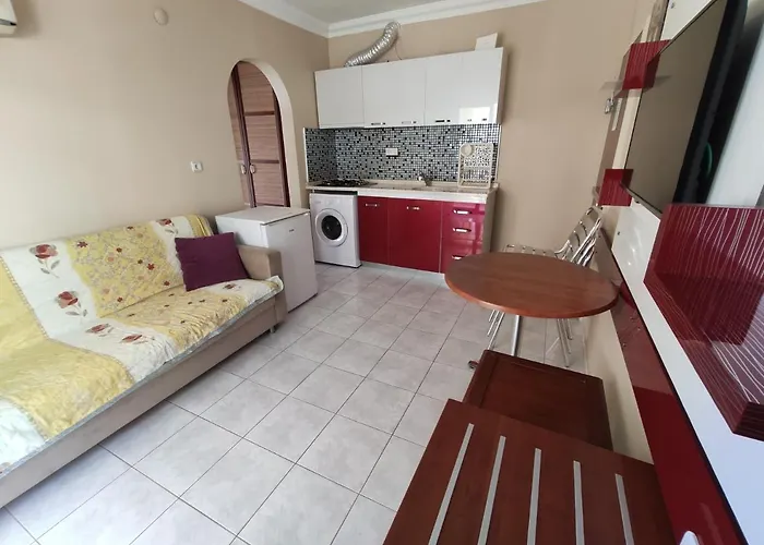 Blue Paradise Apart 3*