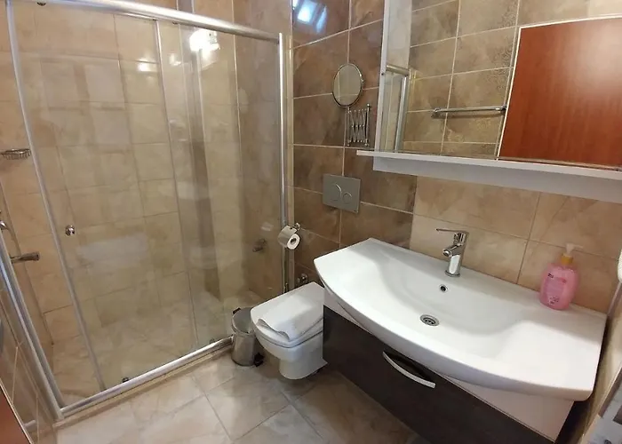 Blue Paradise Apart Aparthotel