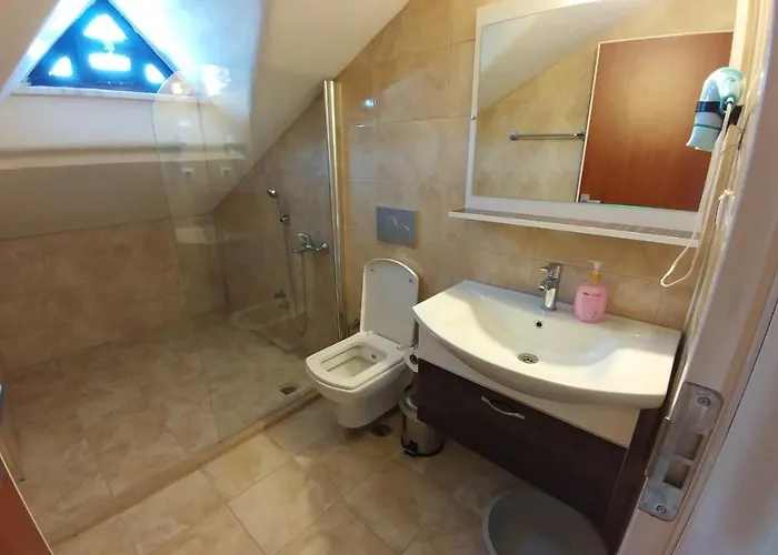 Blue Paradise Apart Aparthotel Marmaris