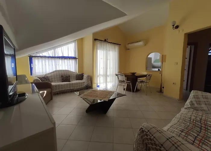 Aparthotel Blue Paradise Apart Marmaris