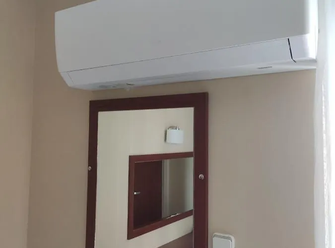 Aparthotel Blue Paradise Apart Marmaris