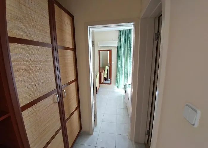 Aparthotel Blue Paradise Apart 3*