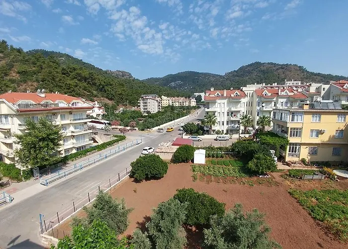 Aparthotel Blue Paradise Apart 3*