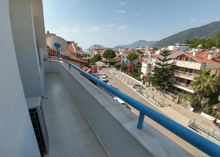 Aparthotel Blue Paradise Apart