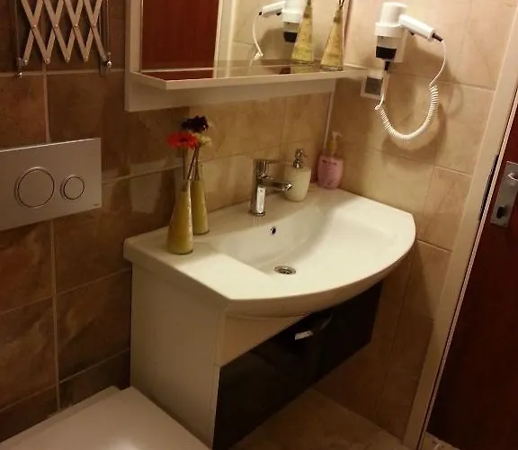 Aparthotel Blue Paradise Apart 3*