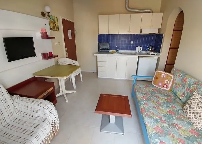 Aparthotel Blue Paradise Apart 3*