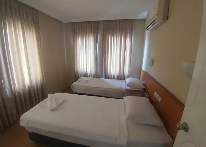 Blue Paradise Apart Aparthotel